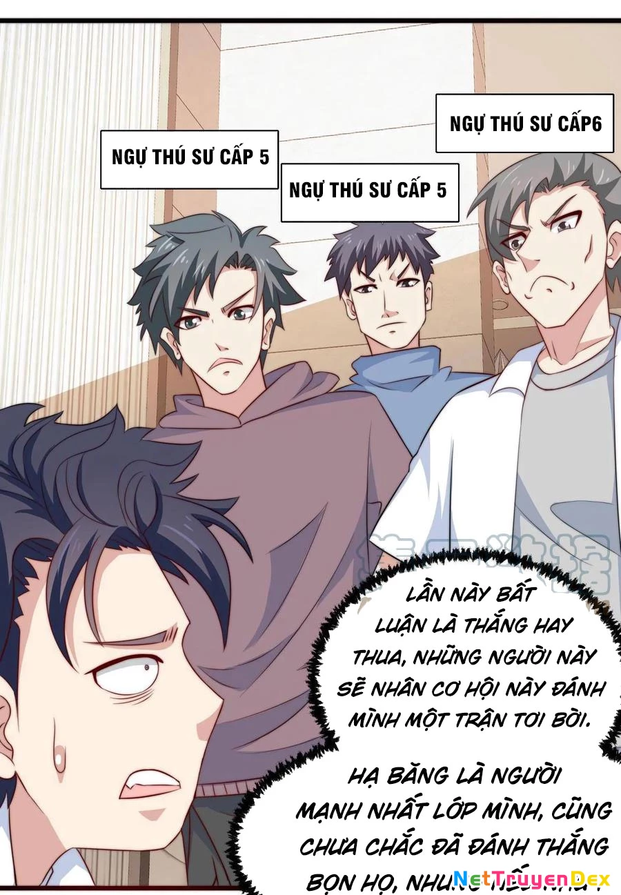 Slime ta treo cự long lên đánh là hợp lý nhỉ? Chapter 16 - Trang 2