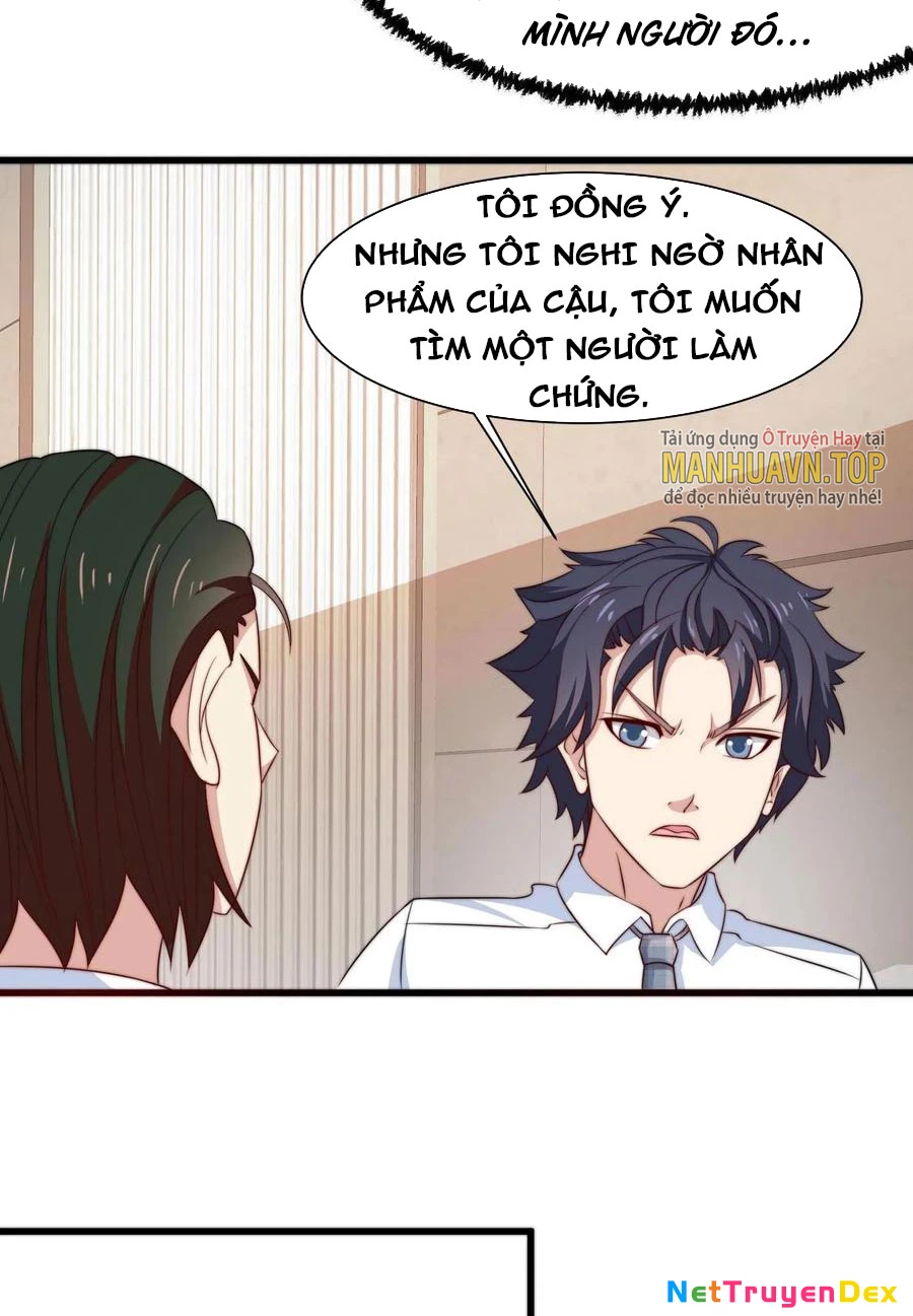 Slime ta treo cự long lên đánh là hợp lý nhỉ? Chapter 16 - Trang 2