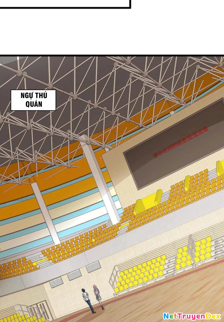 Slime ta treo cự long lên đánh là hợp lý nhỉ? Chapter 16 - Trang 2