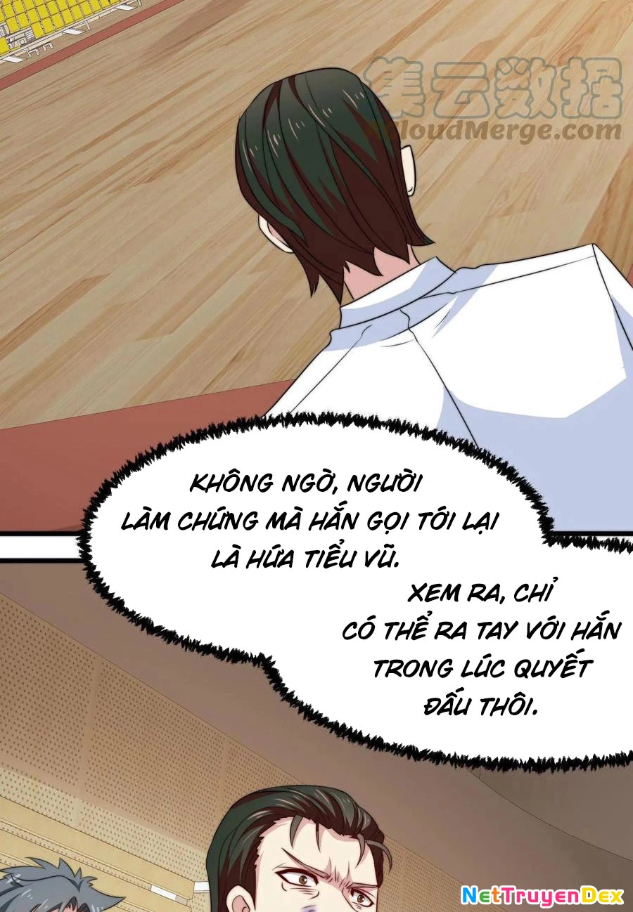 Slime ta treo cự long lên đánh là hợp lý nhỉ? Chapter 16 - Trang 2