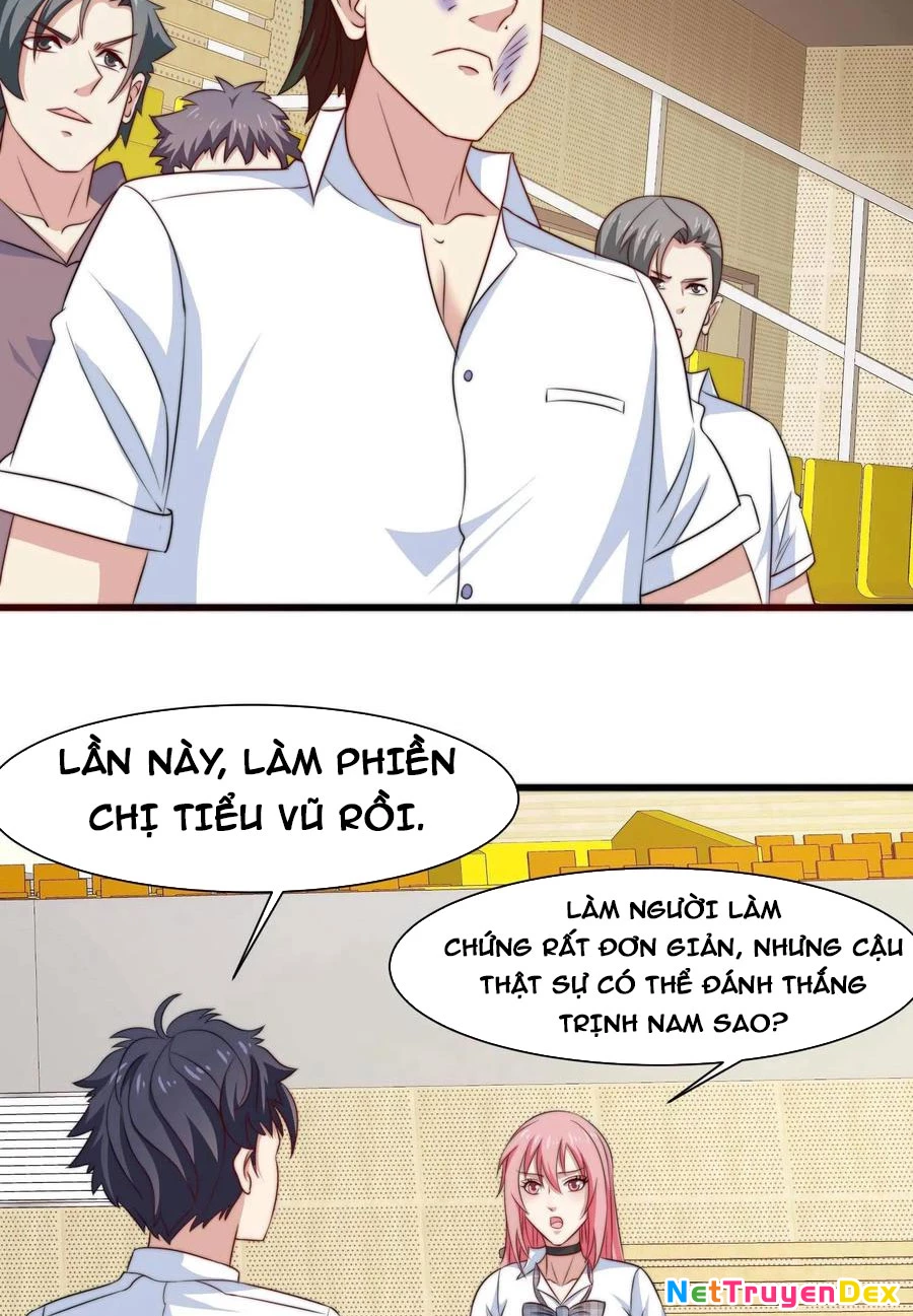 Slime ta treo cự long lên đánh là hợp lý nhỉ? Chapter 16 - Trang 2