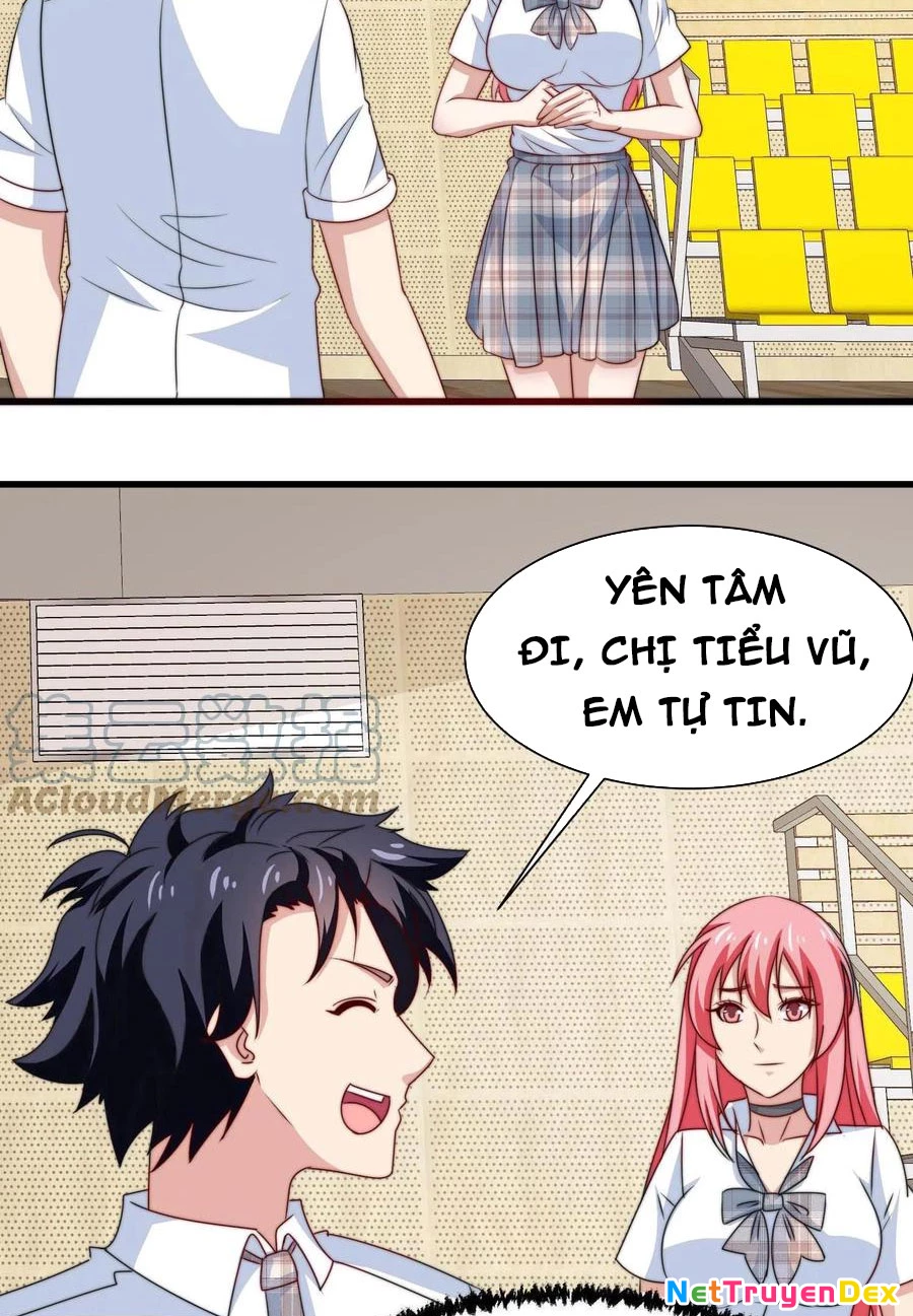 Slime ta treo cự long lên đánh là hợp lý nhỉ? Chapter 16 - Trang 2