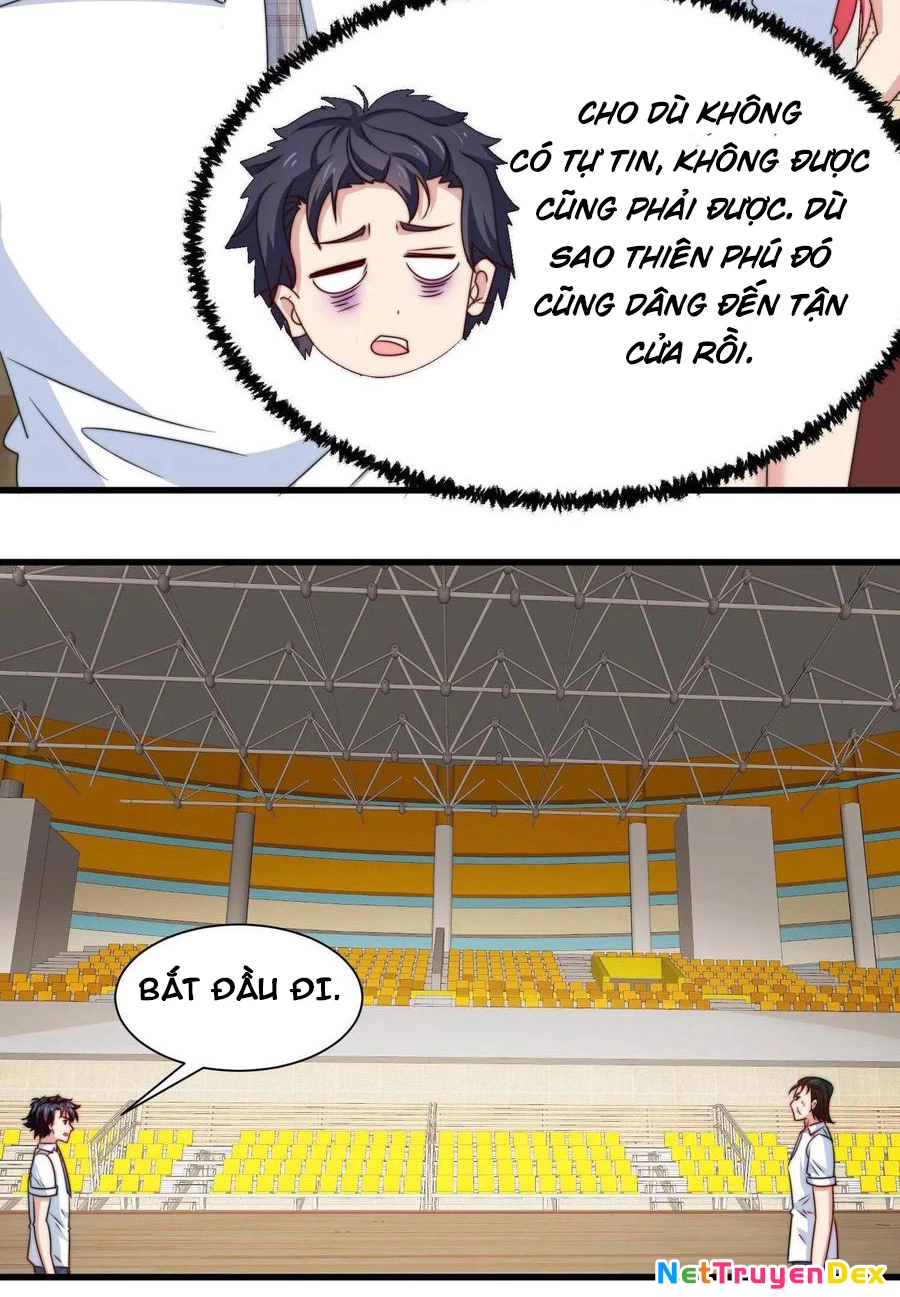 Slime ta treo cự long lên đánh là hợp lý nhỉ? Chapter 16 - Trang 2