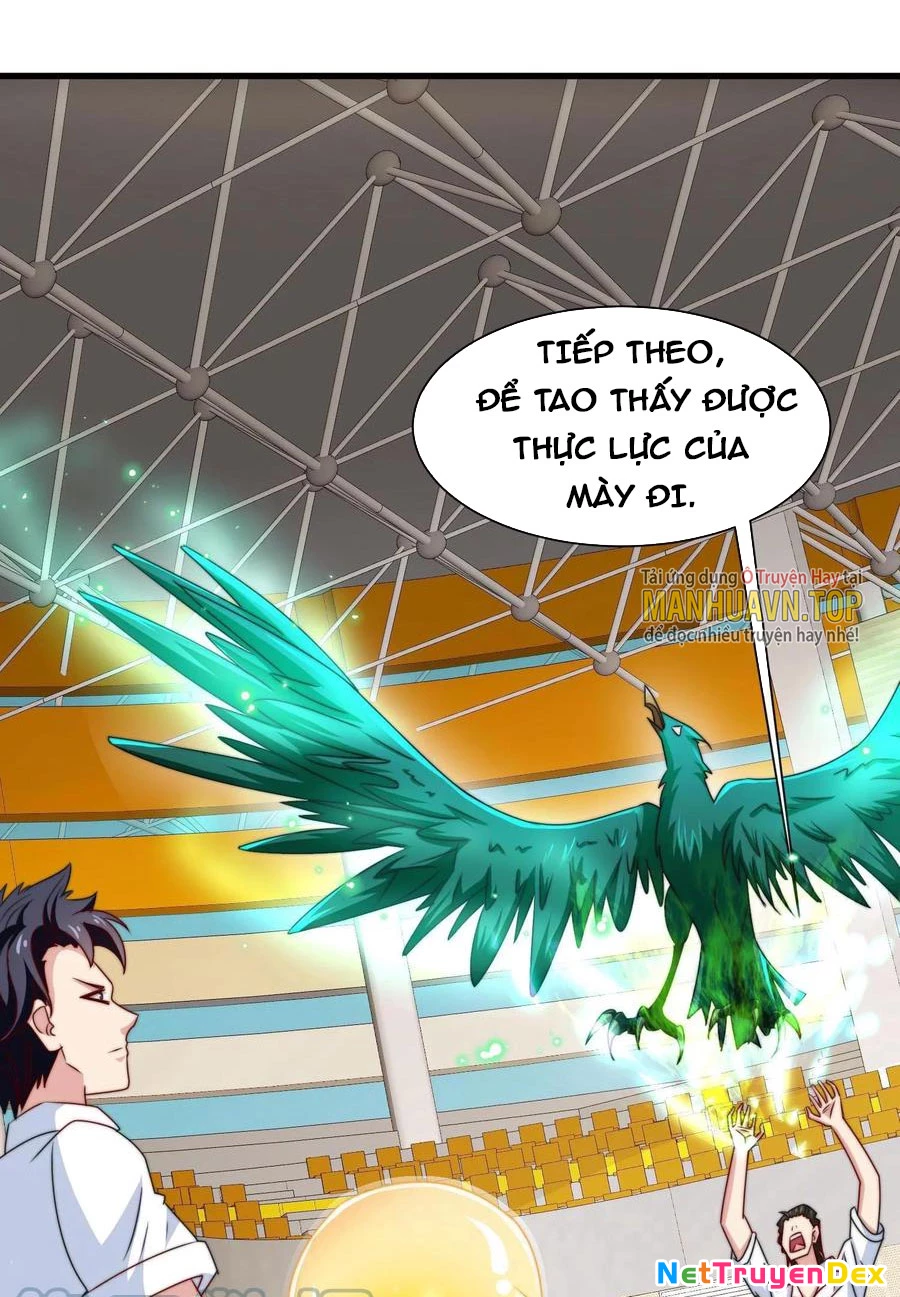 Slime ta treo cự long lên đánh là hợp lý nhỉ? Chapter 16 - Trang 2