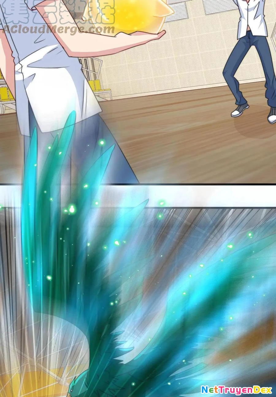 Slime ta treo cự long lên đánh là hợp lý nhỉ? Chapter 16 - Trang 2