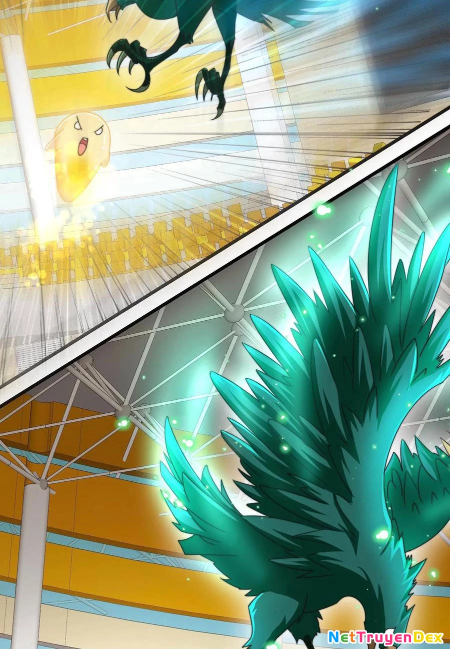 Slime ta treo cự long lên đánh là hợp lý nhỉ? Chapter 16 - Trang 2