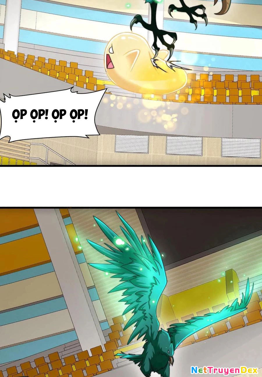 Slime ta treo cự long lên đánh là hợp lý nhỉ? Chapter 16 - Trang 2