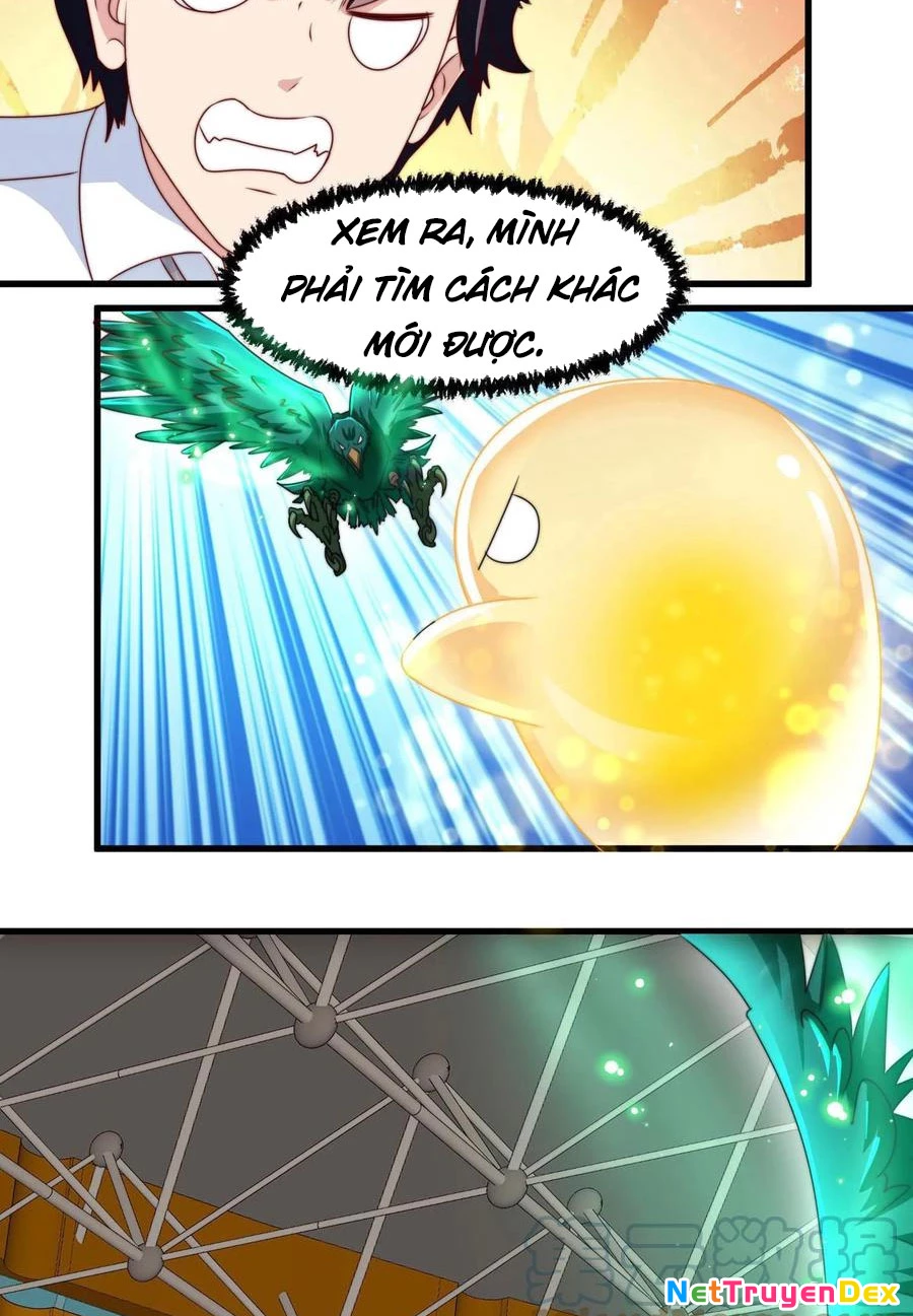 Slime ta treo cự long lên đánh là hợp lý nhỉ? Chapter 16 - Trang 2