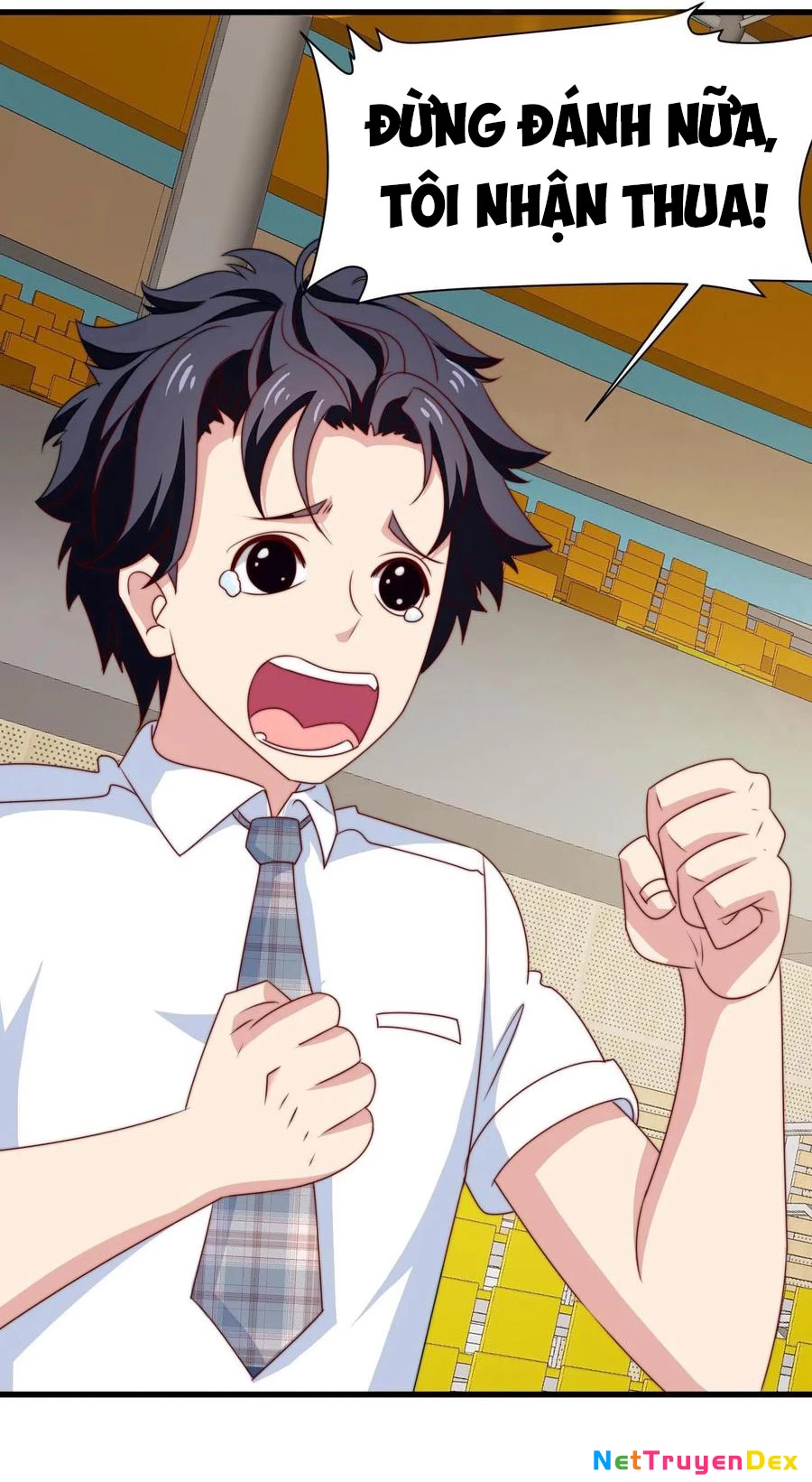 Slime ta treo cự long lên đánh là hợp lý nhỉ? Chapter 16 - Trang 2