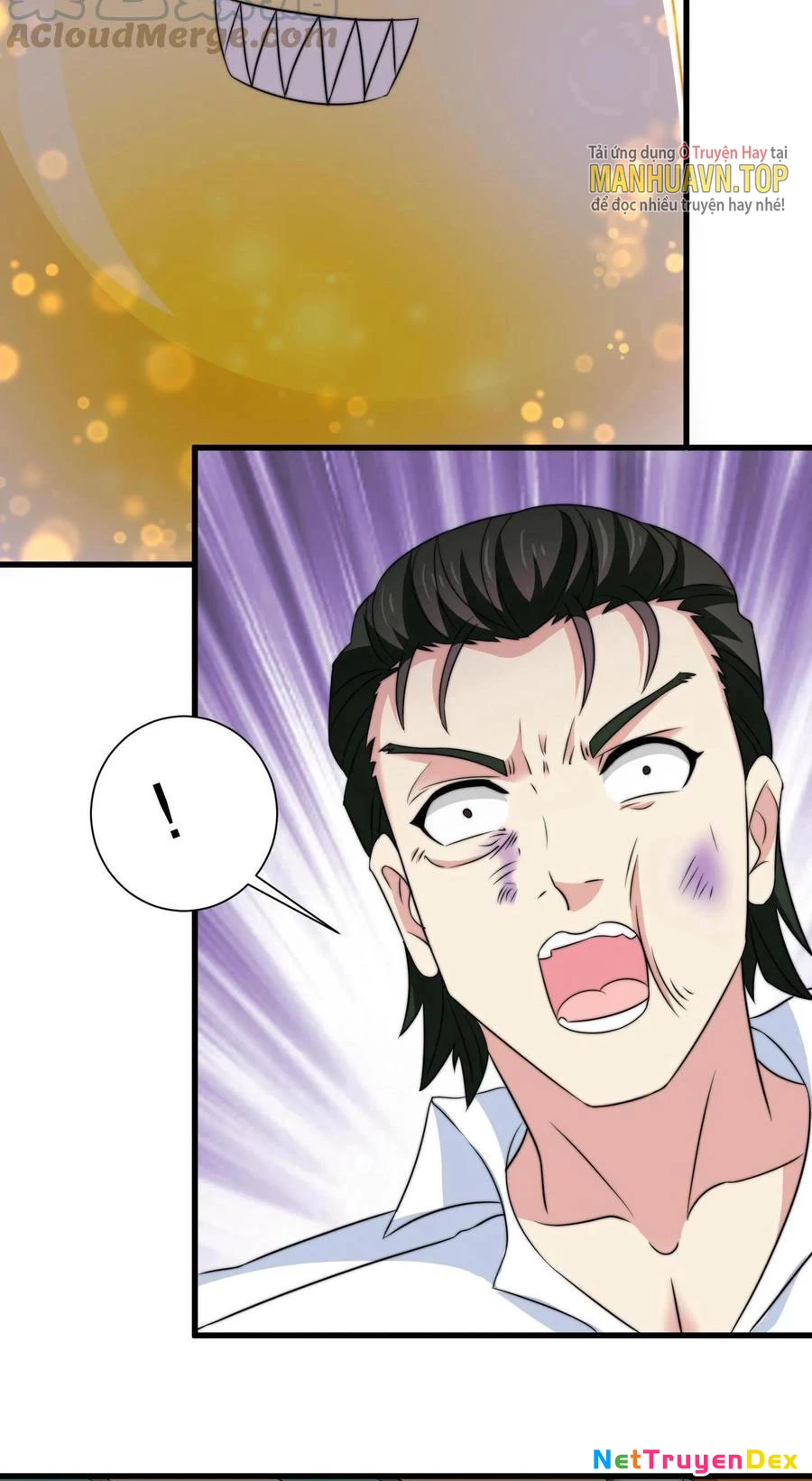 Slime ta treo cự long lên đánh là hợp lý nhỉ? Chapter 16 - Trang 2