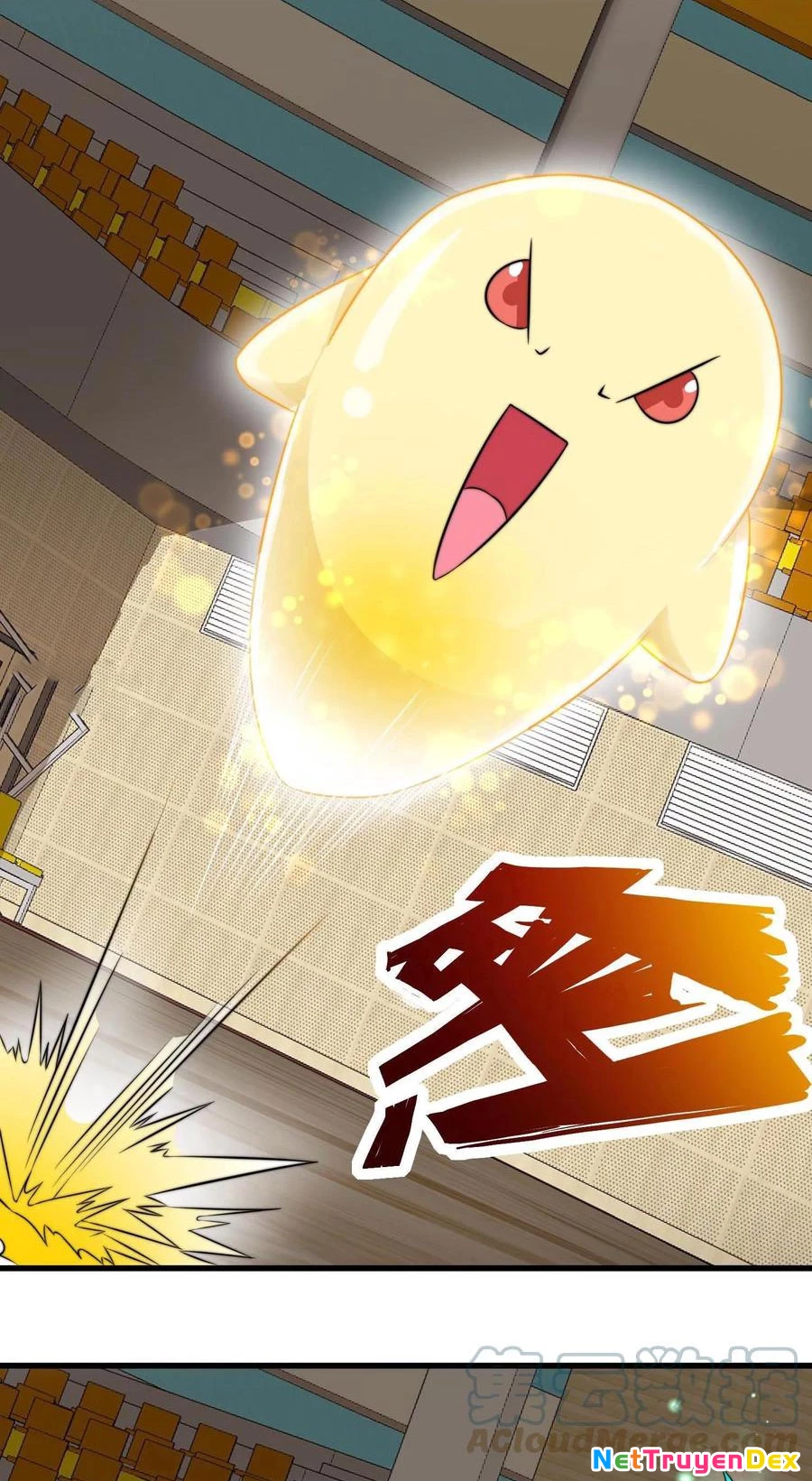 Slime ta treo cự long lên đánh là hợp lý nhỉ? Chapter 16 - Trang 2