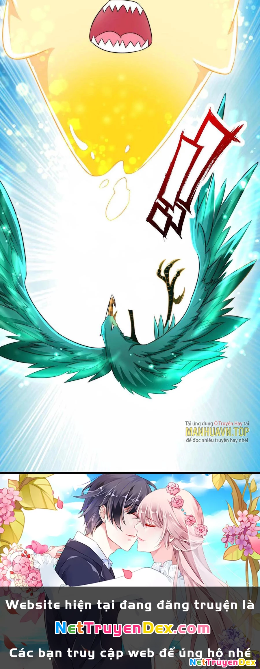 Slime ta treo cự long lên đánh là hợp lý nhỉ? Chapter 16 - Trang 2