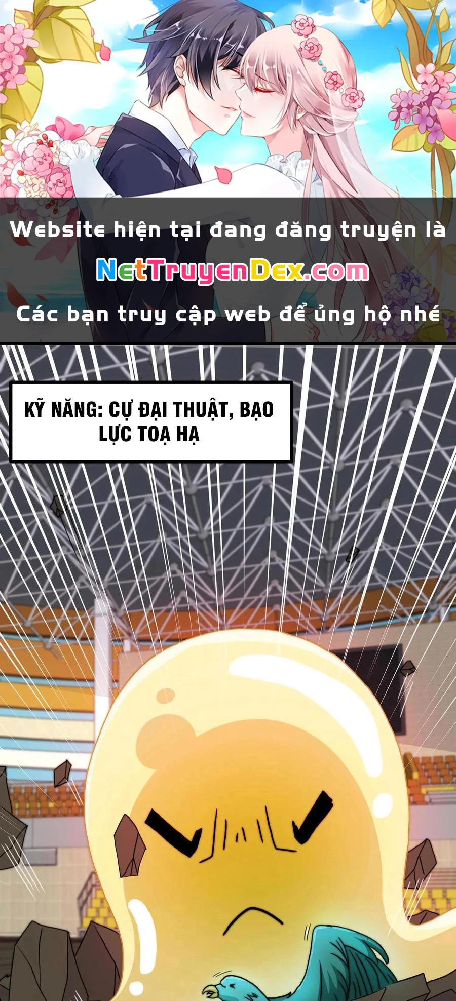 Slime ta treo cự long lên đánh là hợp lý nhỉ? Chapter 17 - Trang 2