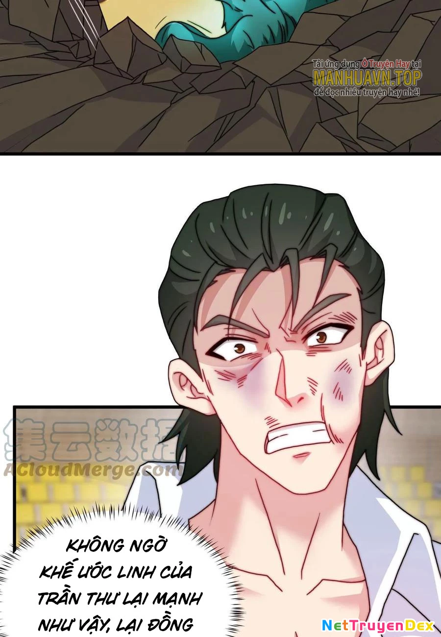 Slime ta treo cự long lên đánh là hợp lý nhỉ? Chapter 17 - Trang 2