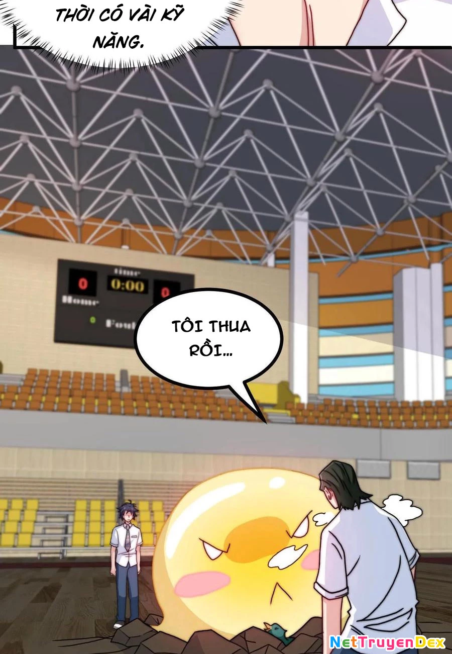 Slime ta treo cự long lên đánh là hợp lý nhỉ? Chapter 17 - Trang 2