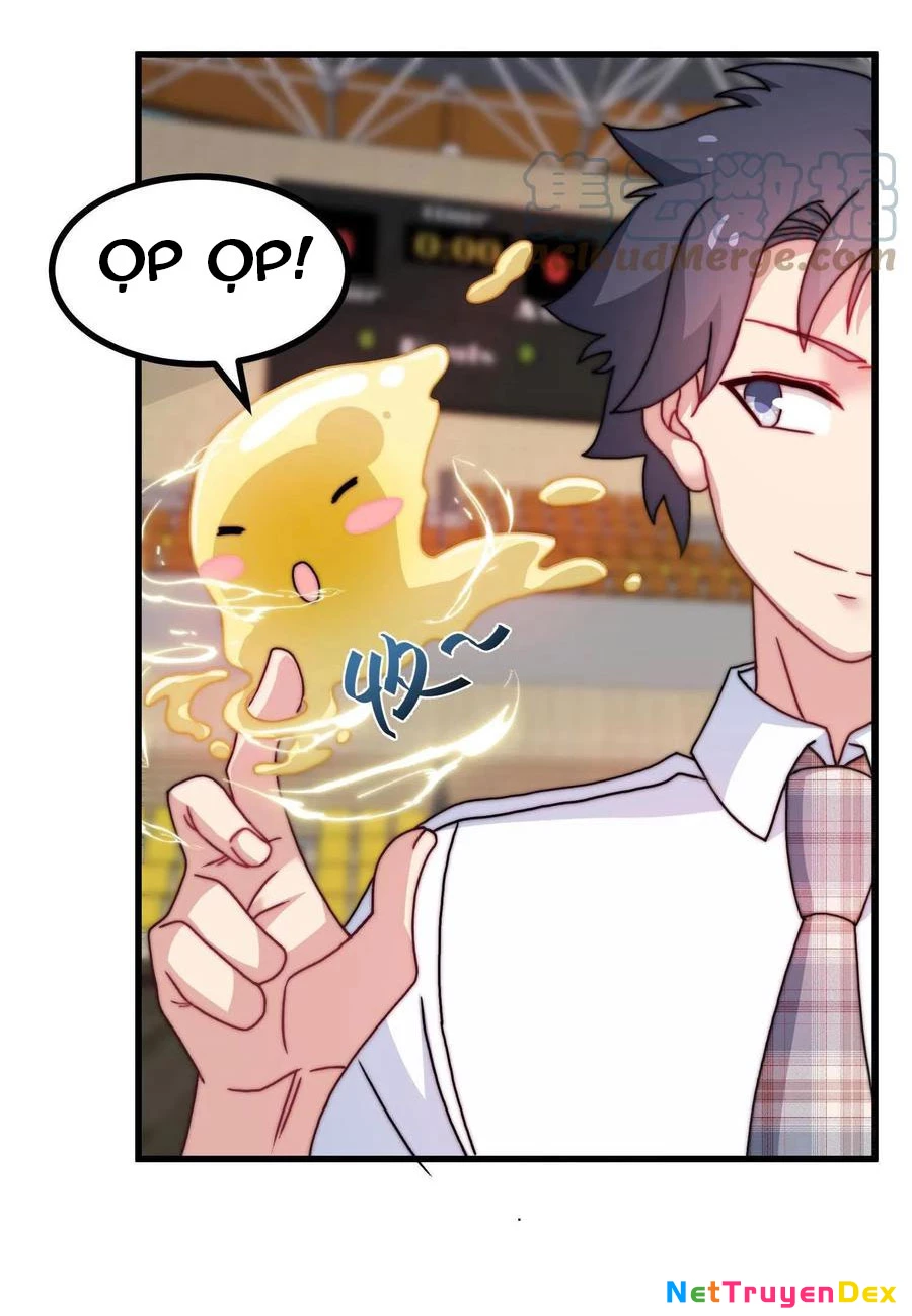 Slime ta treo cự long lên đánh là hợp lý nhỉ? Chapter 17 - Trang 2