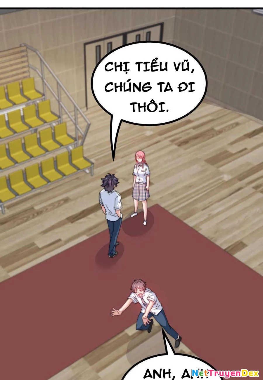 Slime ta treo cự long lên đánh là hợp lý nhỉ? Chapter 17 - Trang 2