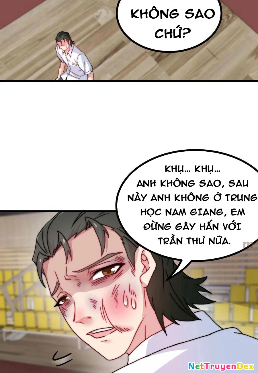 Slime ta treo cự long lên đánh là hợp lý nhỉ? Chapter 17 - Trang 2