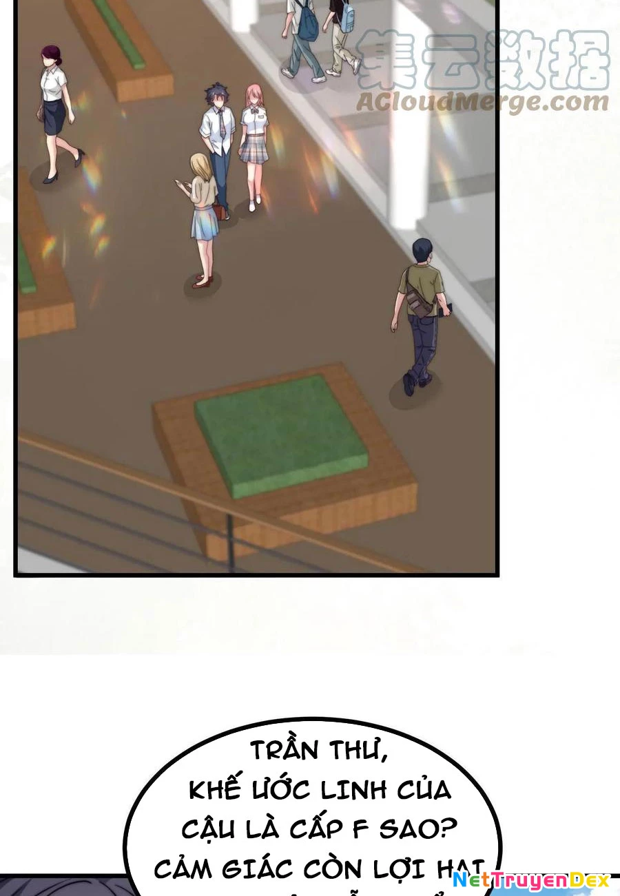 Slime ta treo cự long lên đánh là hợp lý nhỉ? Chapter 17 - Trang 2