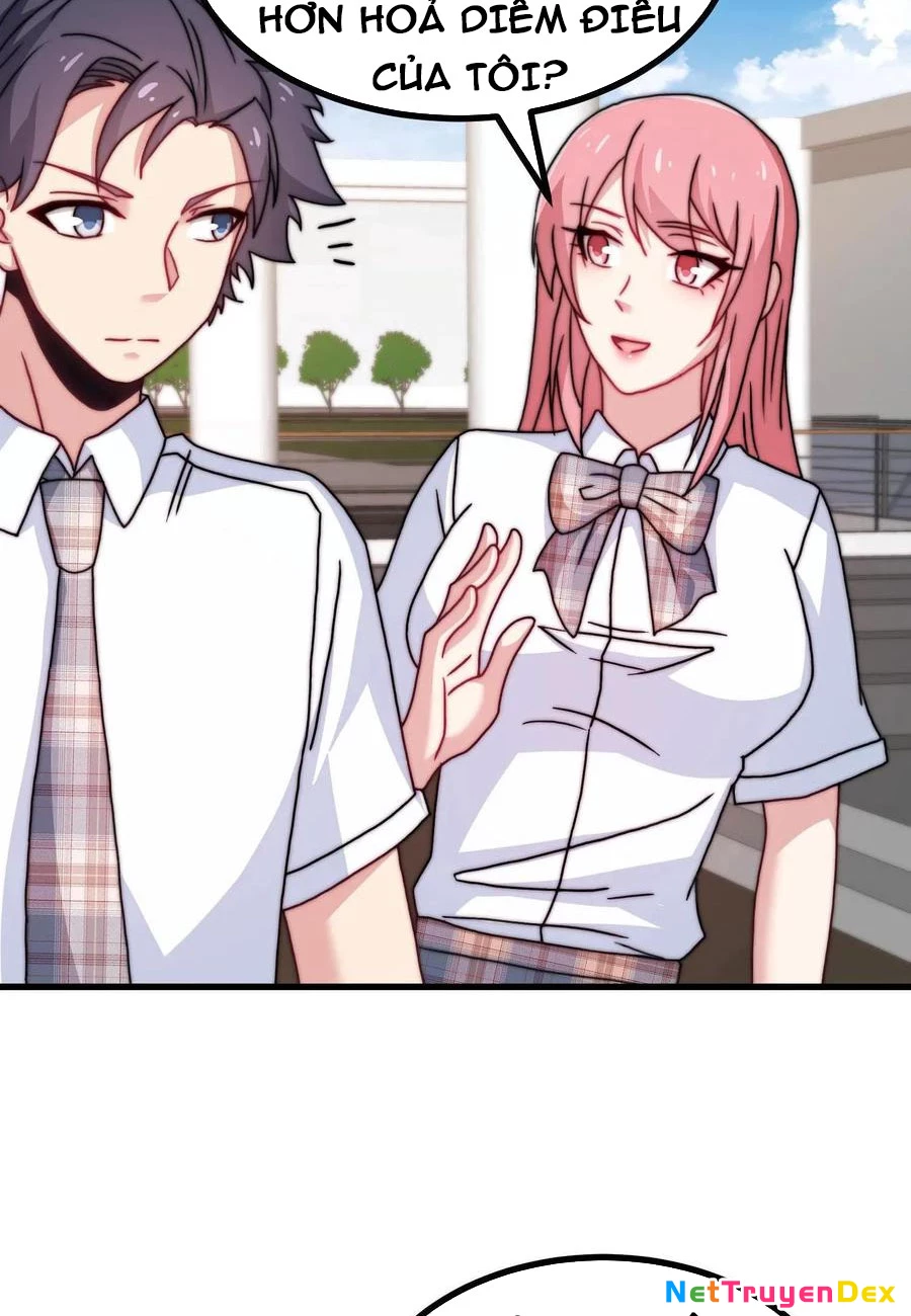 Slime ta treo cự long lên đánh là hợp lý nhỉ? Chapter 17 - Trang 2