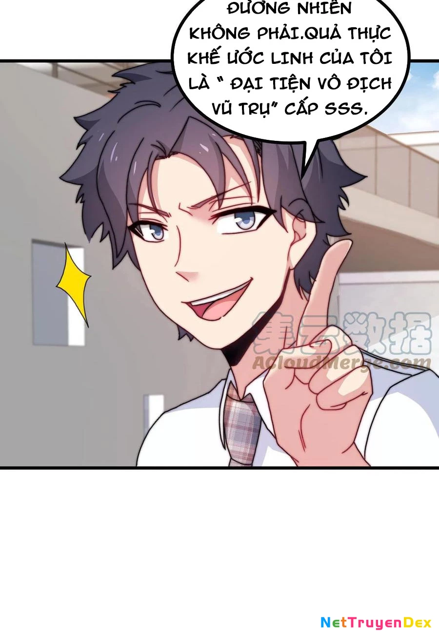 Slime ta treo cự long lên đánh là hợp lý nhỉ? Chapter 17 - Trang 2