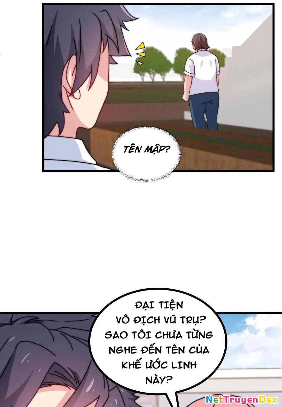 Slime ta treo cự long lên đánh là hợp lý nhỉ? Chapter 17 - Trang 2