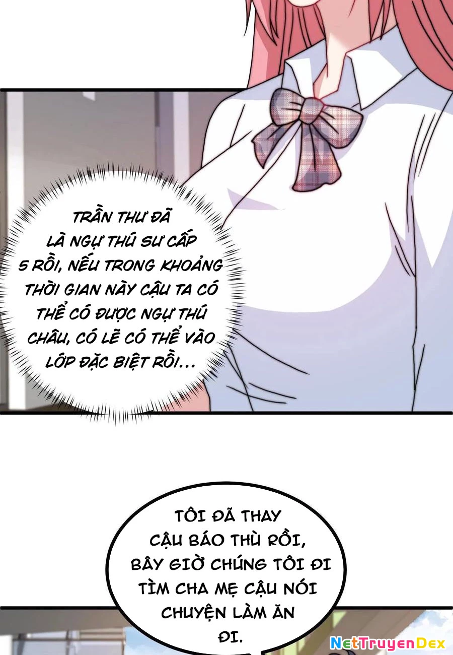 Slime ta treo cự long lên đánh là hợp lý nhỉ? Chapter 17 - Trang 2