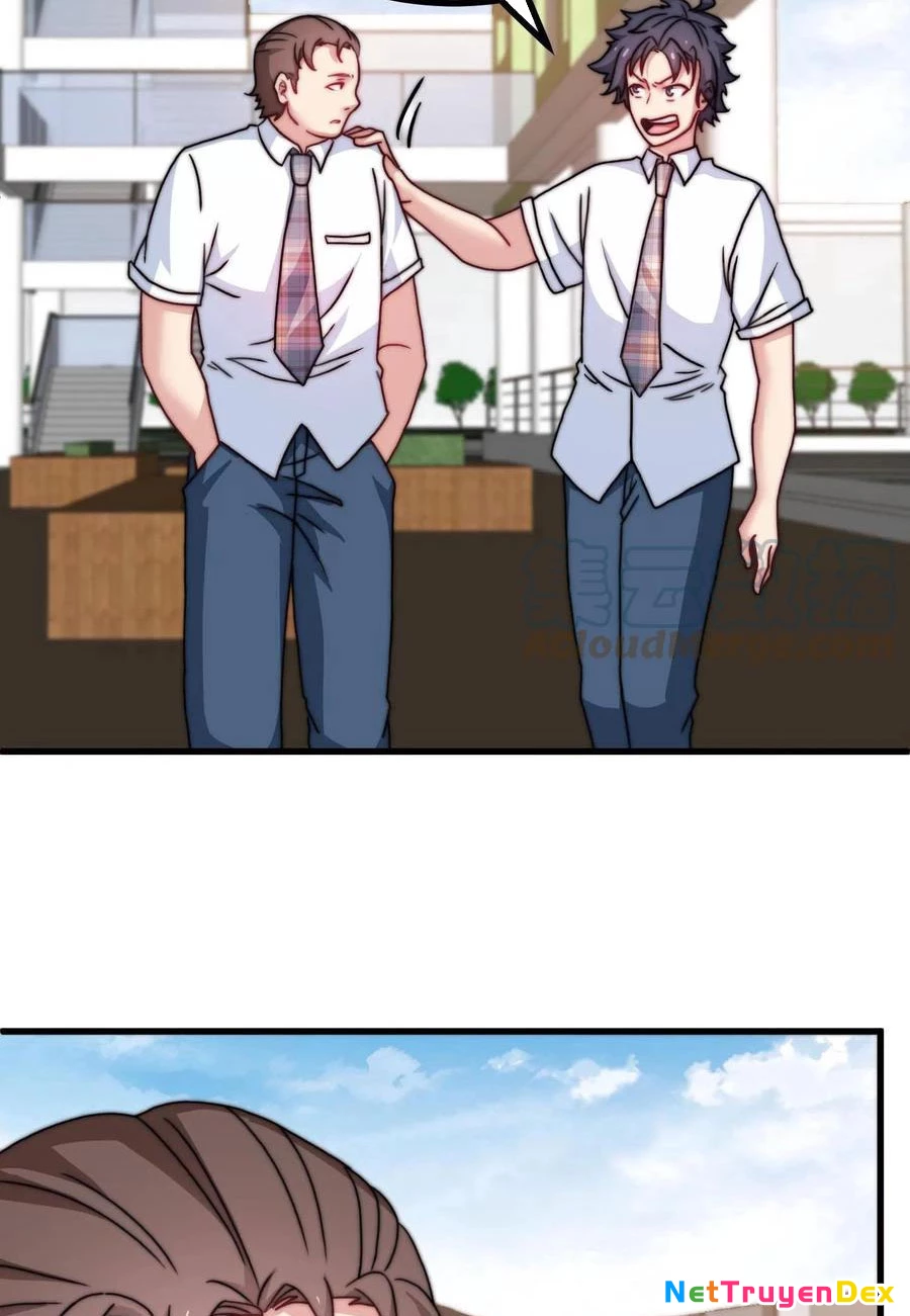 Slime ta treo cự long lên đánh là hợp lý nhỉ? Chapter 17 - Trang 2