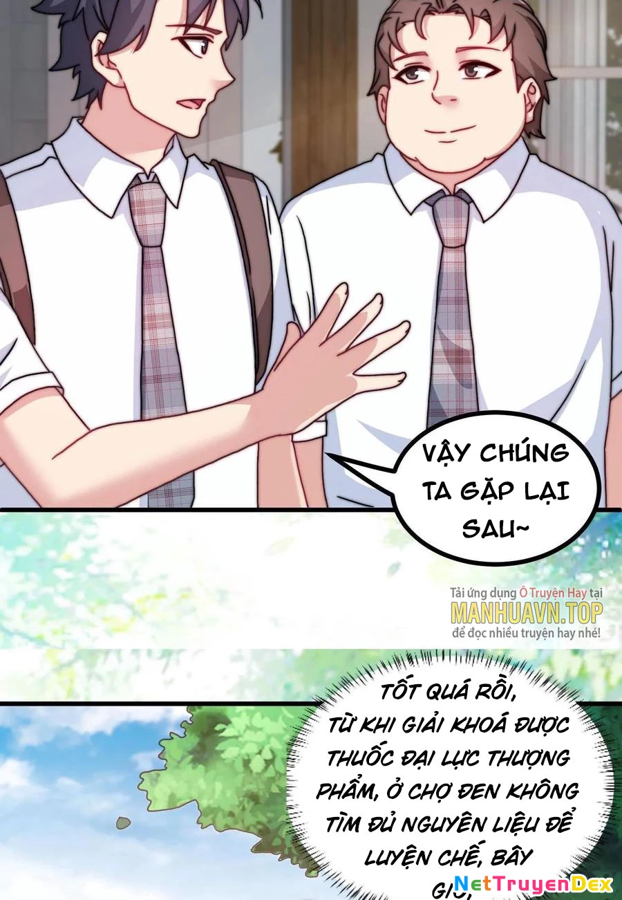 Slime ta treo cự long lên đánh là hợp lý nhỉ? Chapter 17 - Trang 2