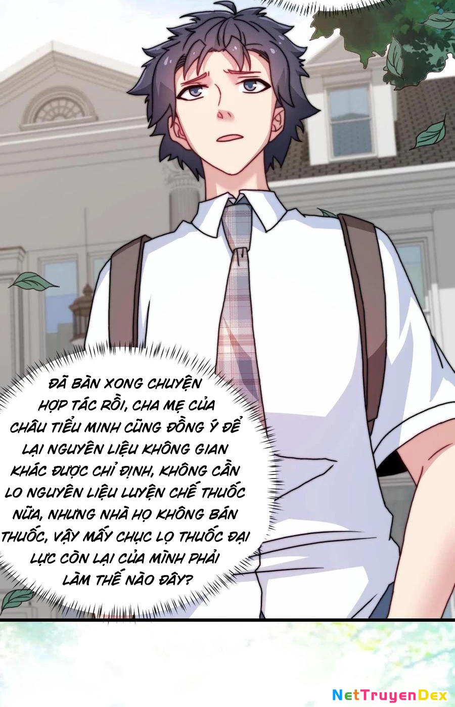 Slime ta treo cự long lên đánh là hợp lý nhỉ? Chapter 17 - Trang 2