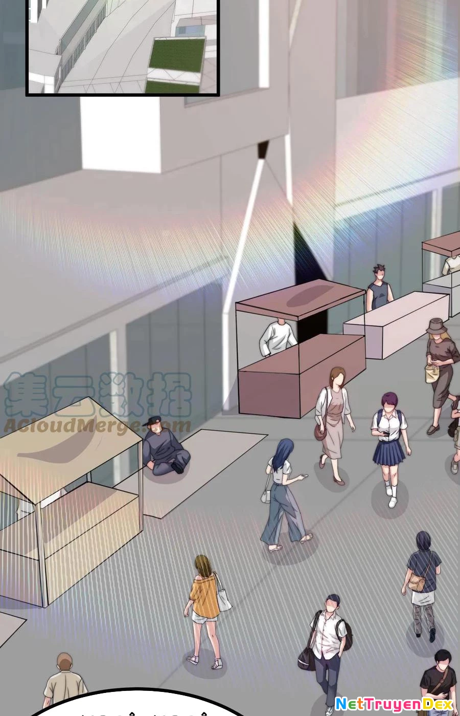 Slime ta treo cự long lên đánh là hợp lý nhỉ? Chapter 17 - Trang 2