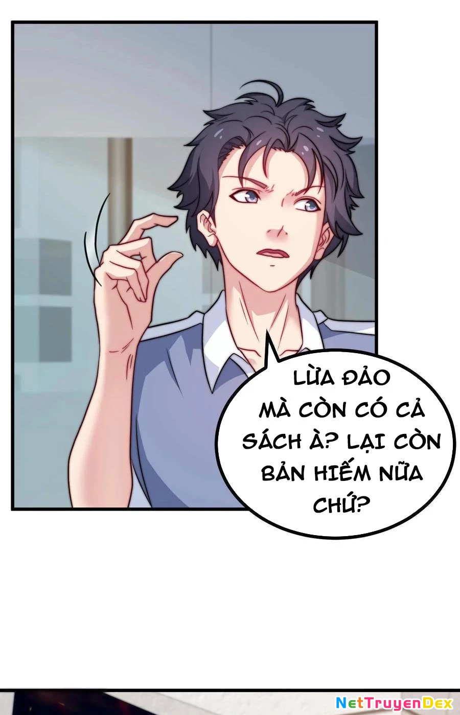 Slime ta treo cự long lên đánh là hợp lý nhỉ? Chapter 17 - Trang 2