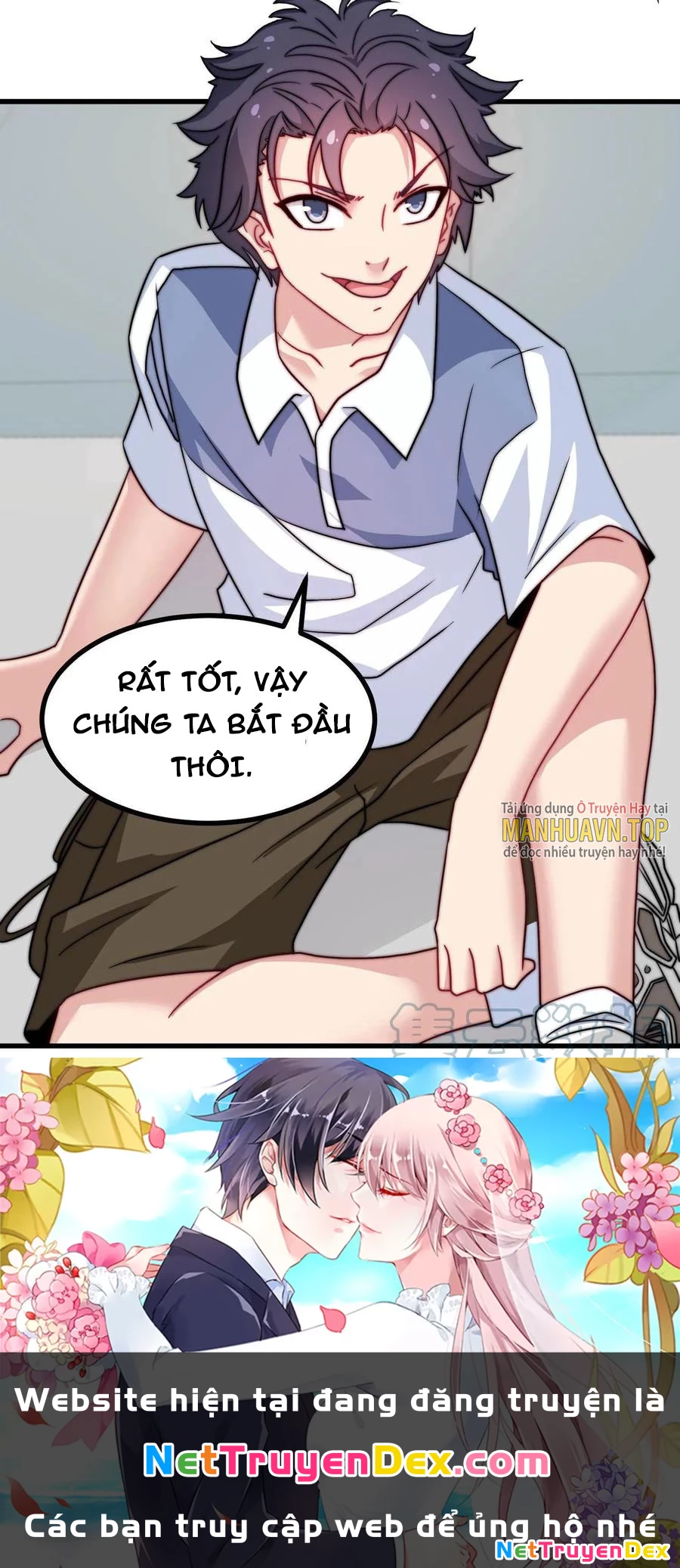 Slime ta treo cự long lên đánh là hợp lý nhỉ? Chapter 17 - Trang 2