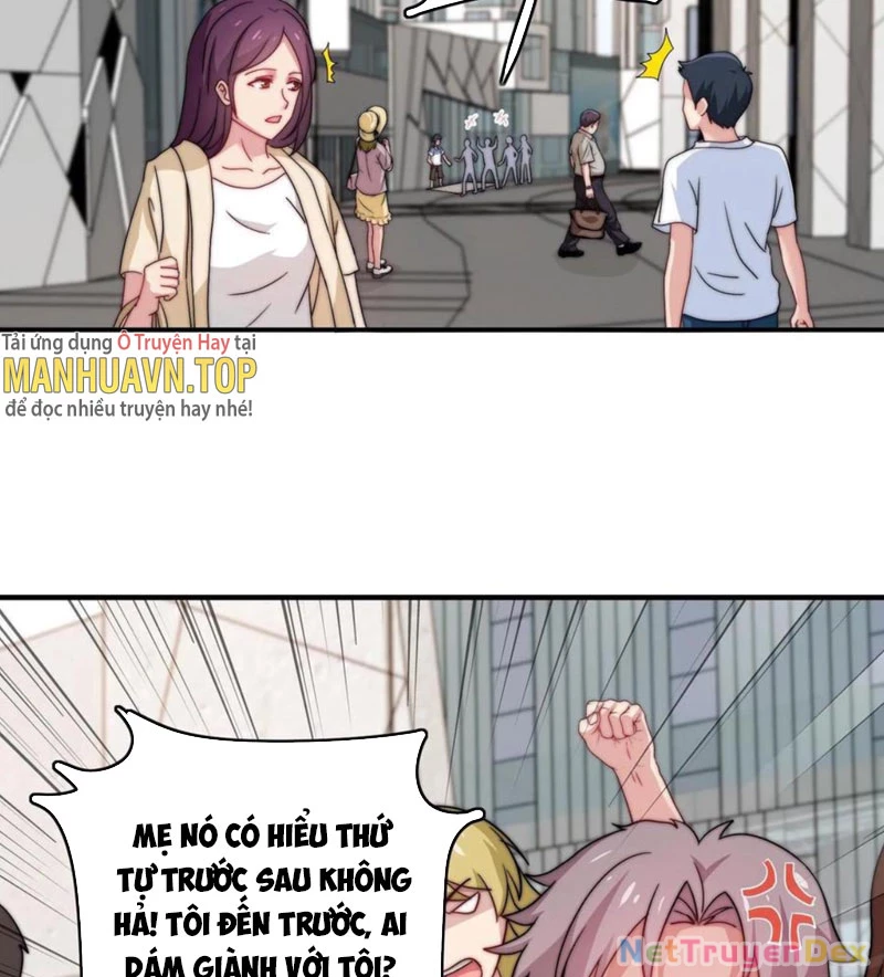 Slime ta treo cự long lên đánh là hợp lý nhỉ? Chapter 18 - Trang 2