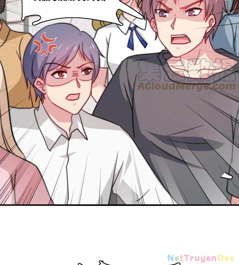 Slime ta treo cự long lên đánh là hợp lý nhỉ? Chapter 18 - Trang 2