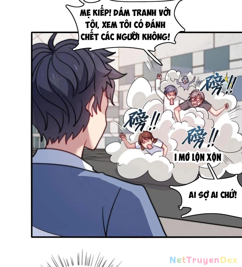 Slime ta treo cự long lên đánh là hợp lý nhỉ? Chapter 18 - Trang 2