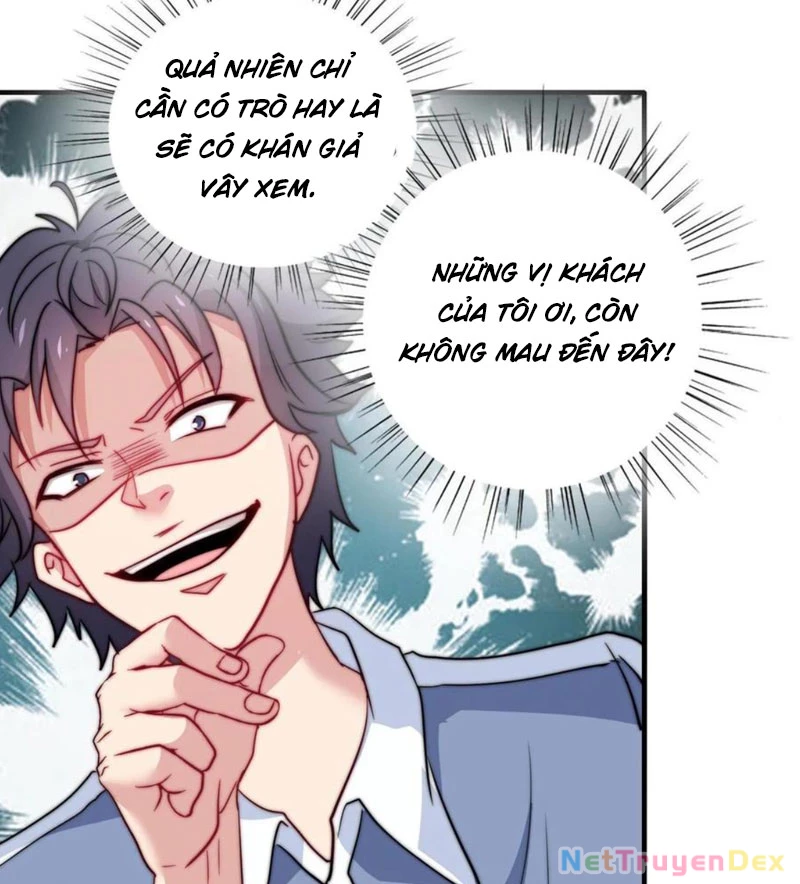 Slime ta treo cự long lên đánh là hợp lý nhỉ? Chapter 18 - Trang 2