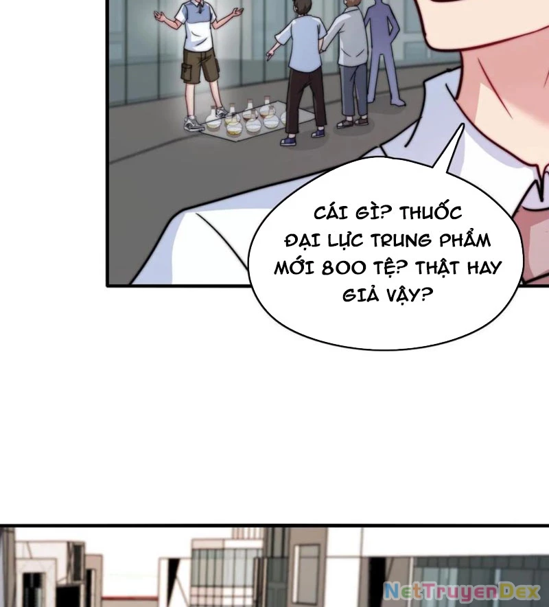 Slime ta treo cự long lên đánh là hợp lý nhỉ? Chapter 18 - Trang 2