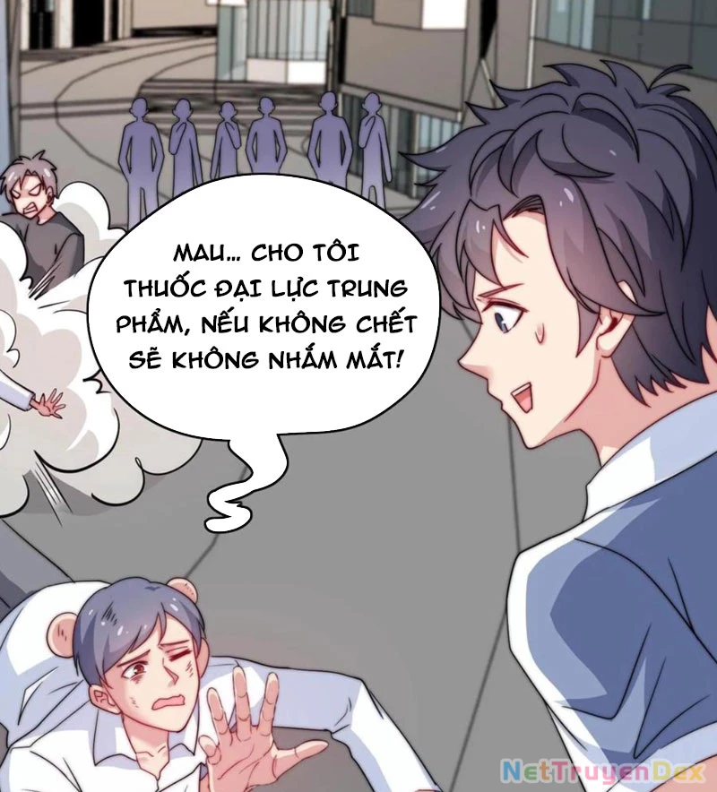 Slime ta treo cự long lên đánh là hợp lý nhỉ? Chapter 18 - Trang 2