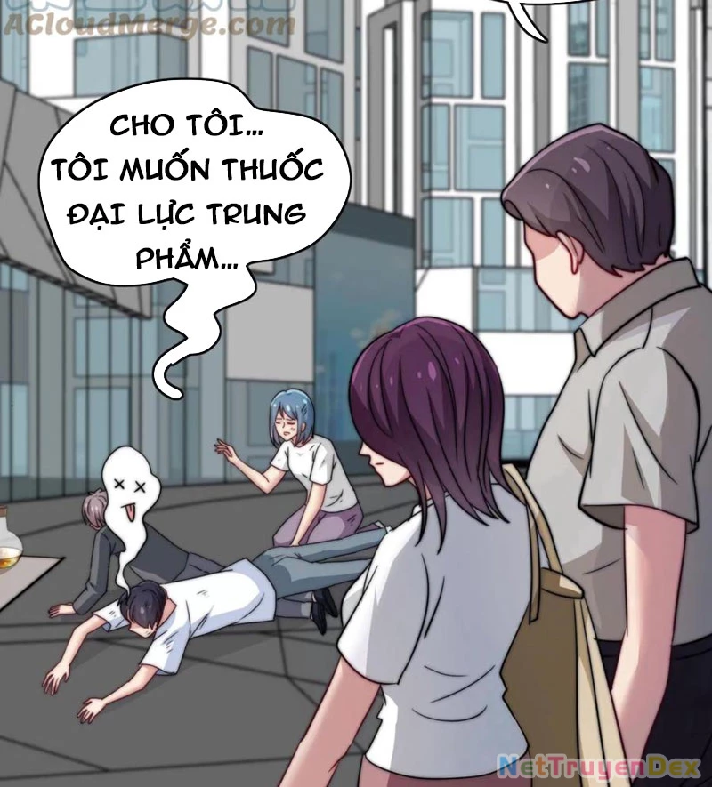 Slime ta treo cự long lên đánh là hợp lý nhỉ? Chapter 18 - Trang 2