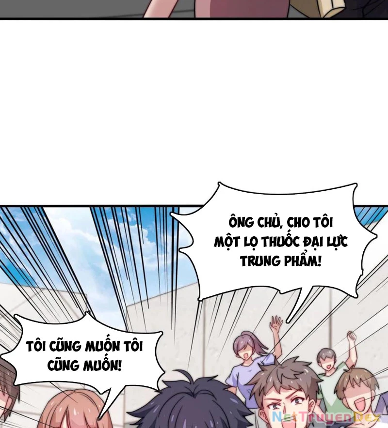 Slime ta treo cự long lên đánh là hợp lý nhỉ? Chapter 18 - Trang 2