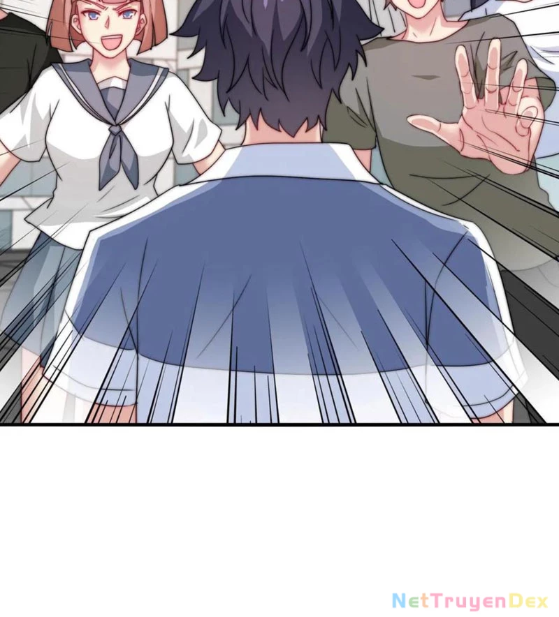 Slime ta treo cự long lên đánh là hợp lý nhỉ? Chapter 18 - Trang 2