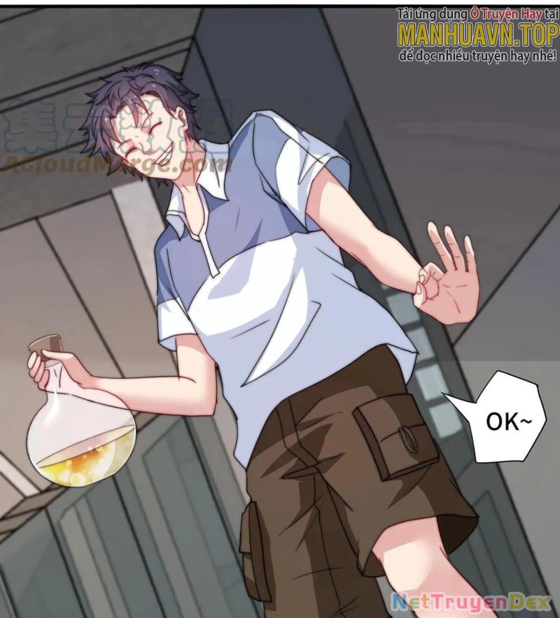 Slime ta treo cự long lên đánh là hợp lý nhỉ? Chapter 18 - Trang 2