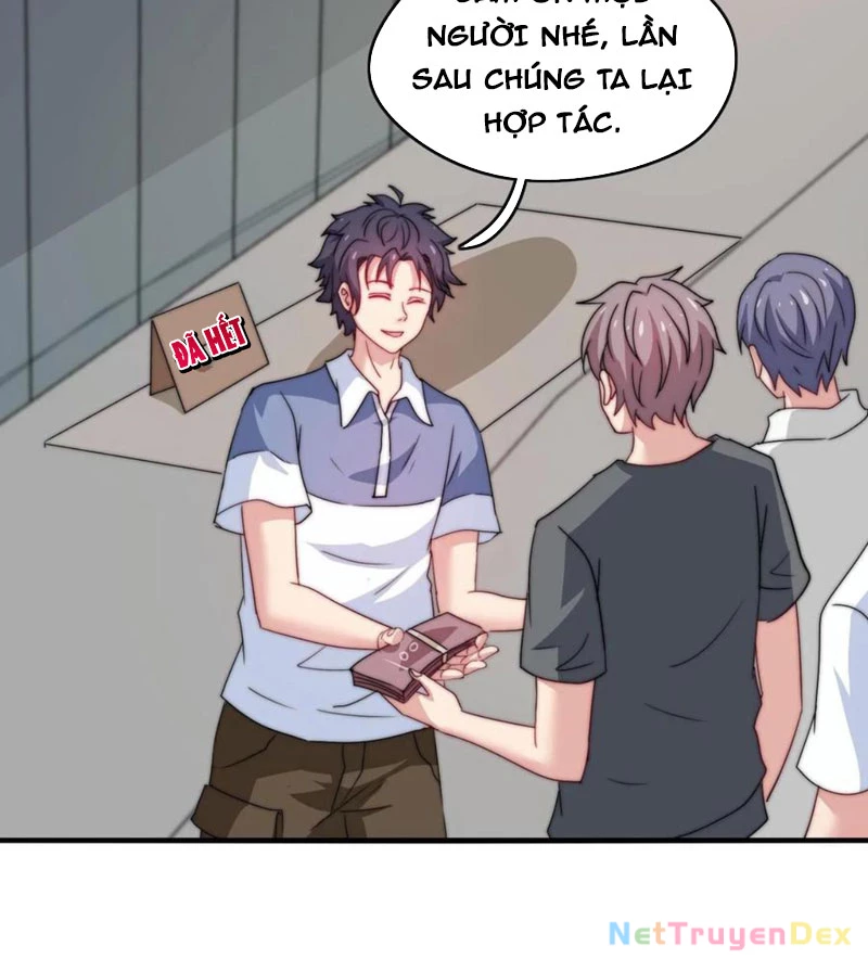 Slime ta treo cự long lên đánh là hợp lý nhỉ? Chapter 18 - Trang 2