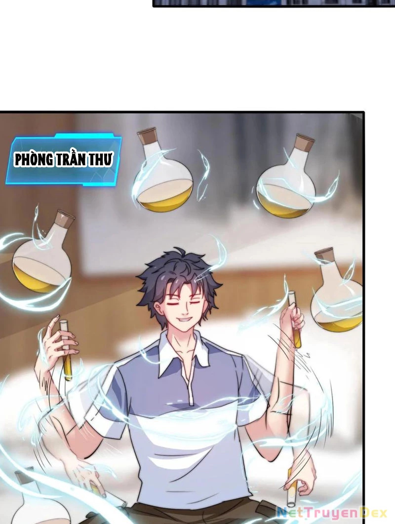 Slime ta treo cự long lên đánh là hợp lý nhỉ? Chapter 18 - Trang 2