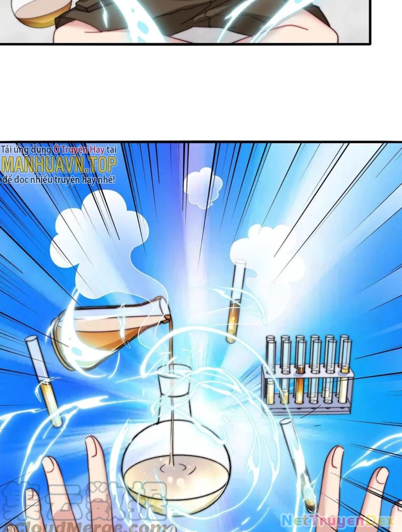 Slime ta treo cự long lên đánh là hợp lý nhỉ? Chapter 18 - Trang 2