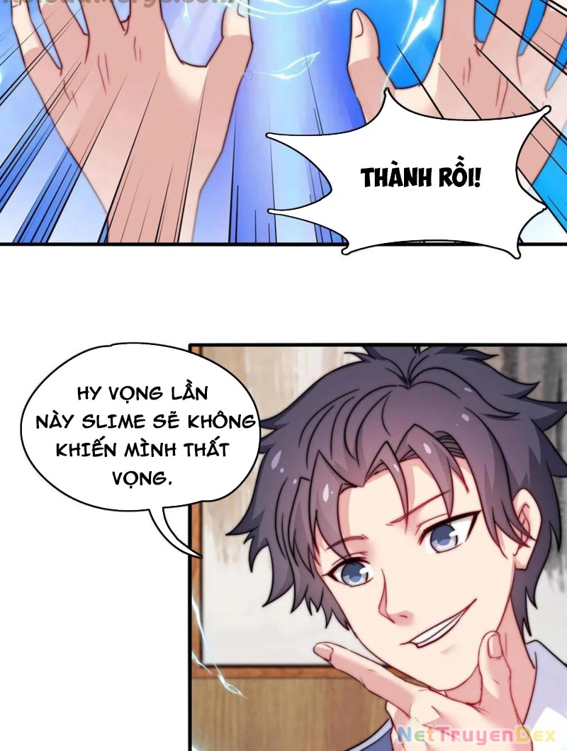 Slime ta treo cự long lên đánh là hợp lý nhỉ? Chapter 18 - Trang 2