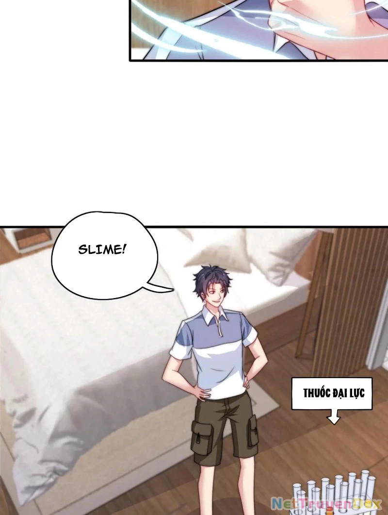 Slime ta treo cự long lên đánh là hợp lý nhỉ? Chapter 18 - Trang 2