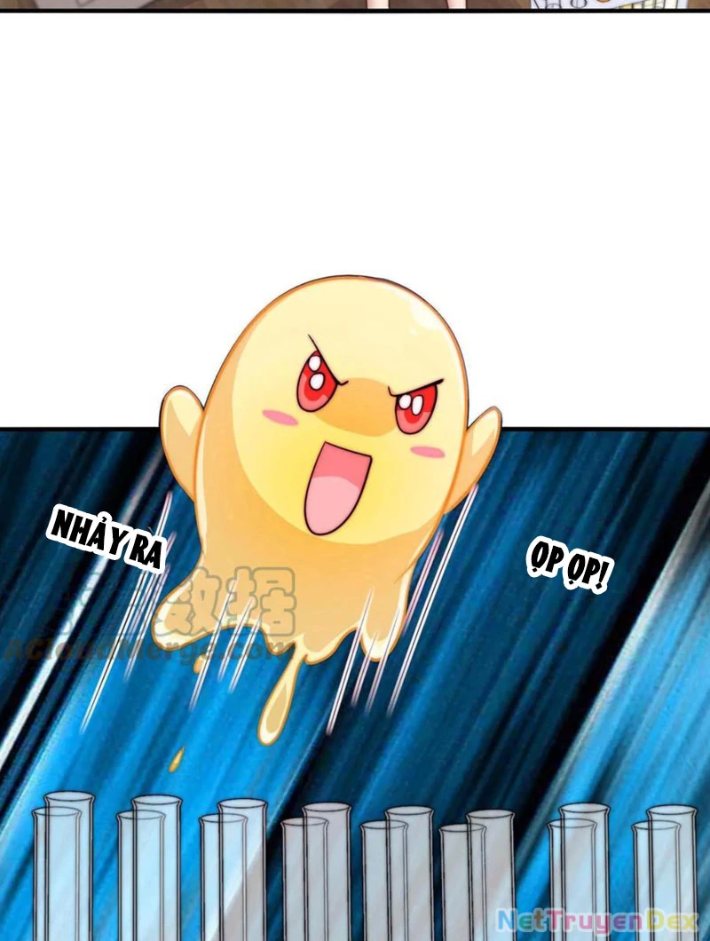 Slime ta treo cự long lên đánh là hợp lý nhỉ? Chapter 18 - Trang 2