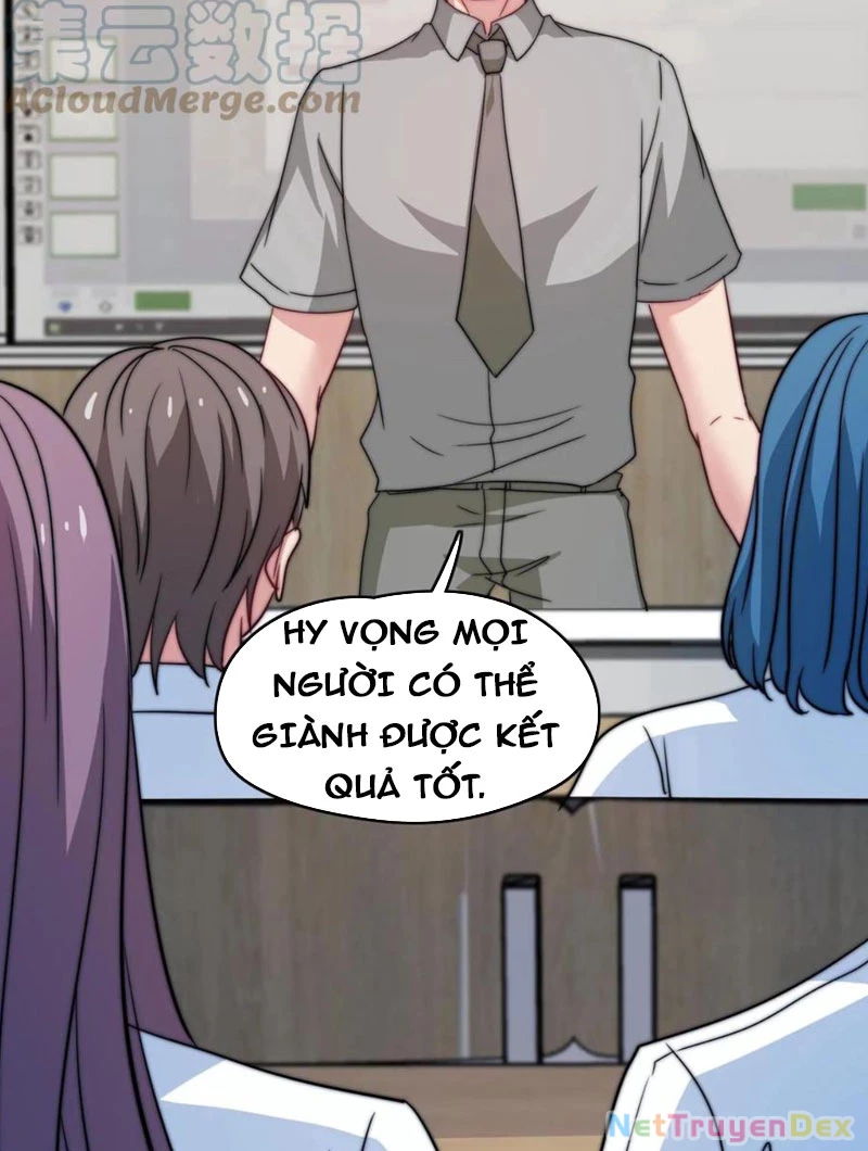 Slime ta treo cự long lên đánh là hợp lý nhỉ? Chapter 18 - Trang 2